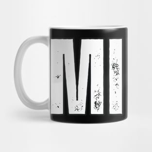 Millie Name Gift Birthday Holiday Anniversary Mug